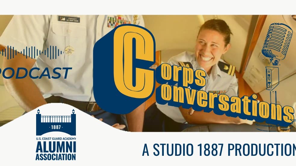 Episode 2: Navigating Uncharted Territory with Stephanie Young ’07